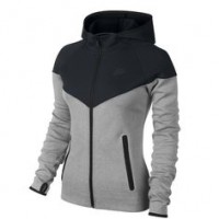 SUDADERA MUJER